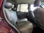 2001 Jeep Grand Cherokee Laredo for Sale in Ham Lake, MN - Rear End