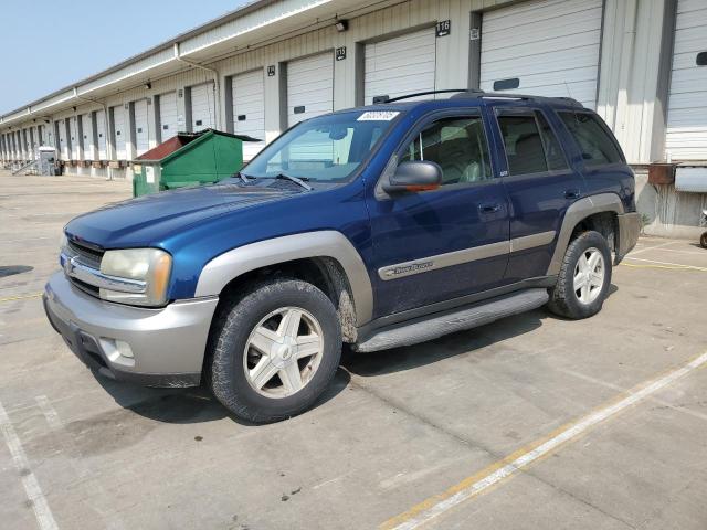 2002 Chevrolet Trailblazer 