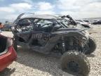 2023 CAN-AM MAVERICK X3 MAX X RS TURBO RR   for sale at Copart UT - SALT LAKE CITY