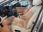 2011 Bmw 528 I იყიდება Jacksonville-ში, FL - Side
