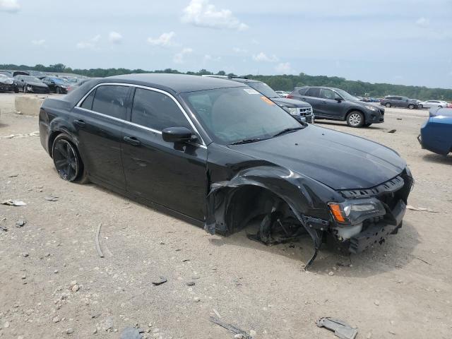  CHRYSLER 300 2014 Black