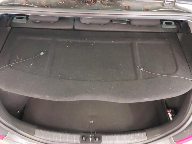 2011 KIA CEED 3 CRD