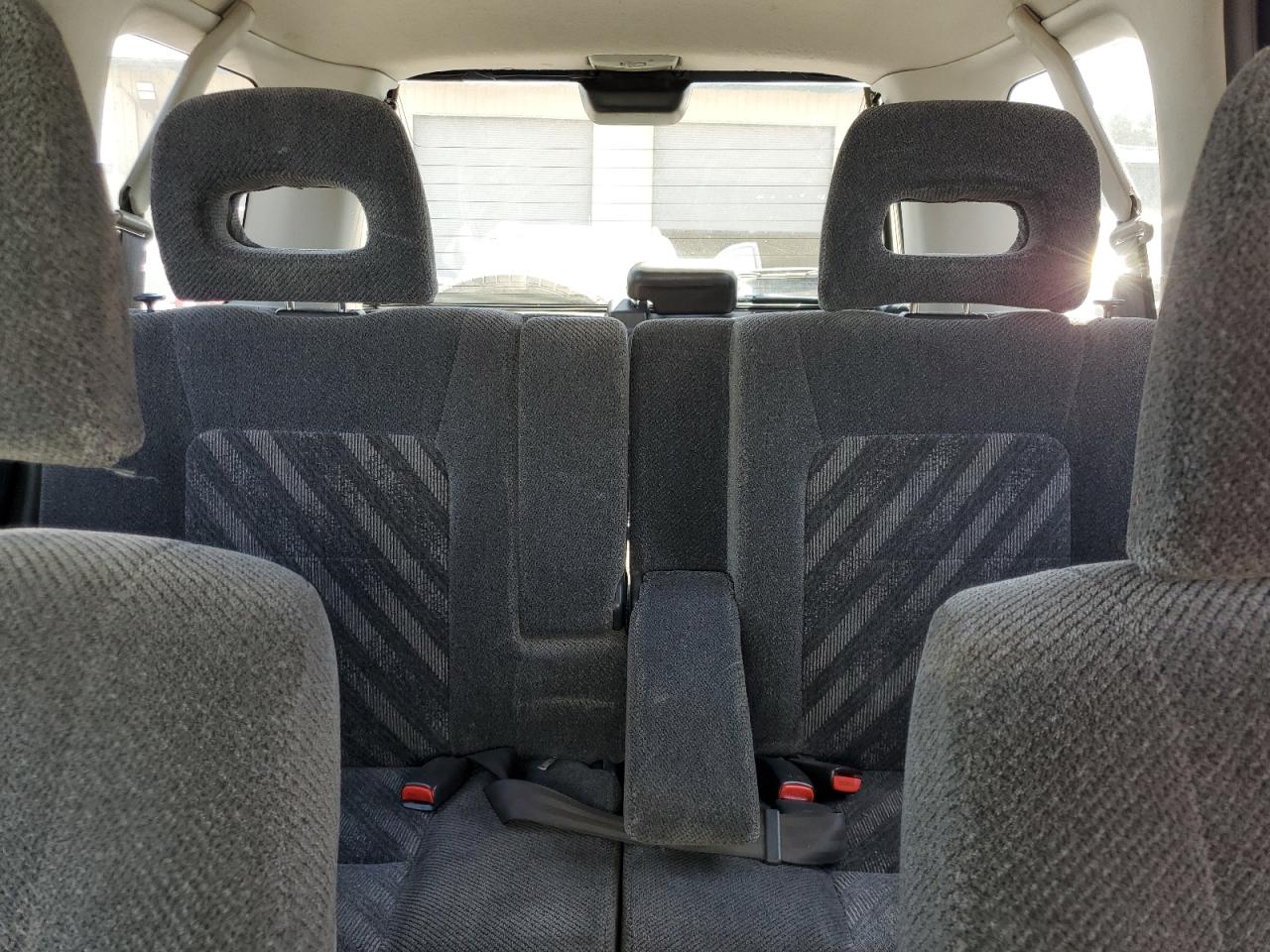 1999 Honda Cr-V Ex VIN: JHLRD1867XC038685 Lot: 59408785