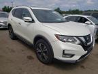 2017 Nissan Rogue Sv   na sprzedaż w New Britain, CT - Minor Dent/Scratches