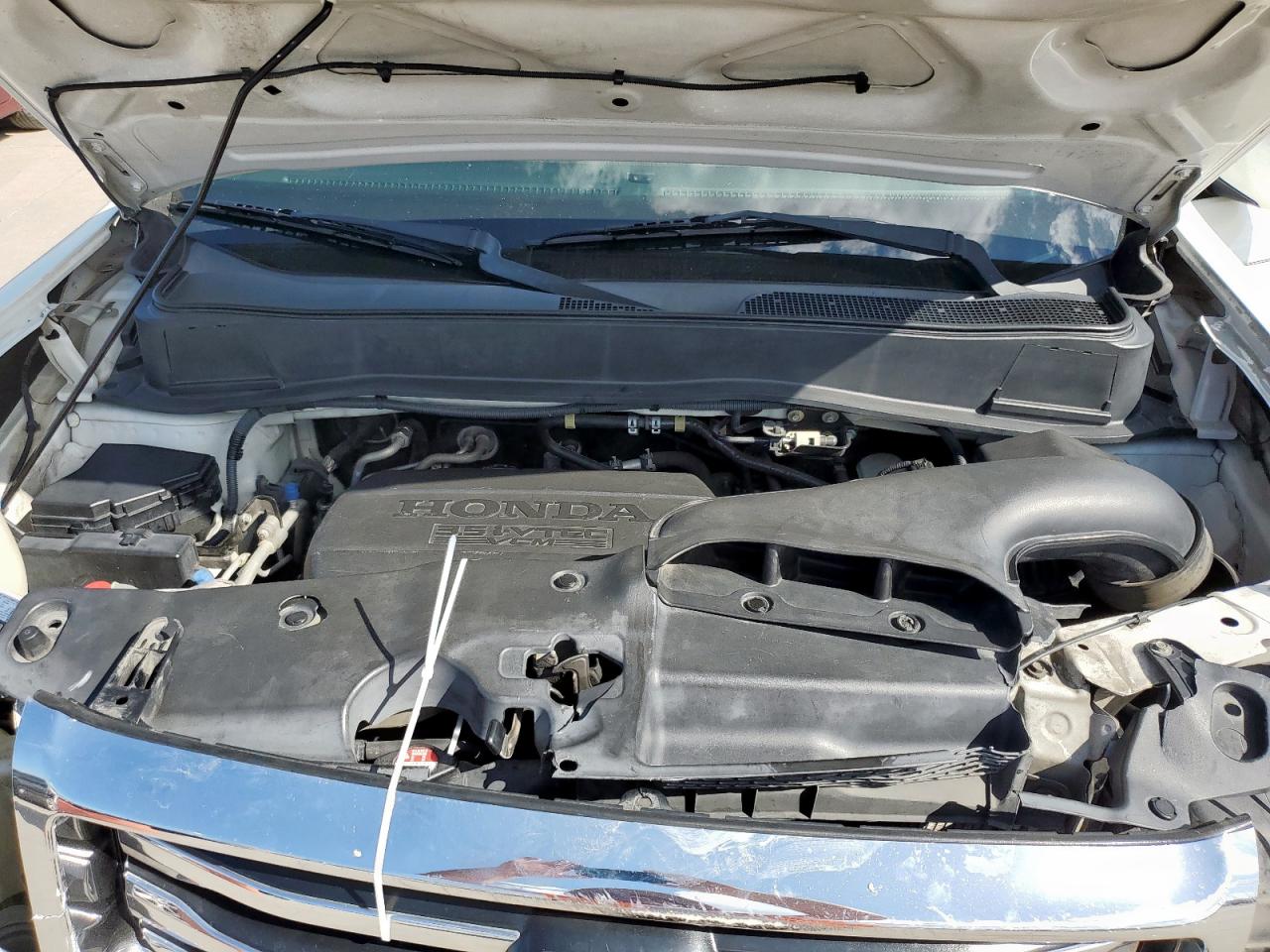 2012 Honda Pilot Touring VIN: 5FNYF3H90CB024908 Lot: 62417145