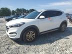 2018 Hyundai Tucson Sel for Sale in Loganville, GA - Vandalism