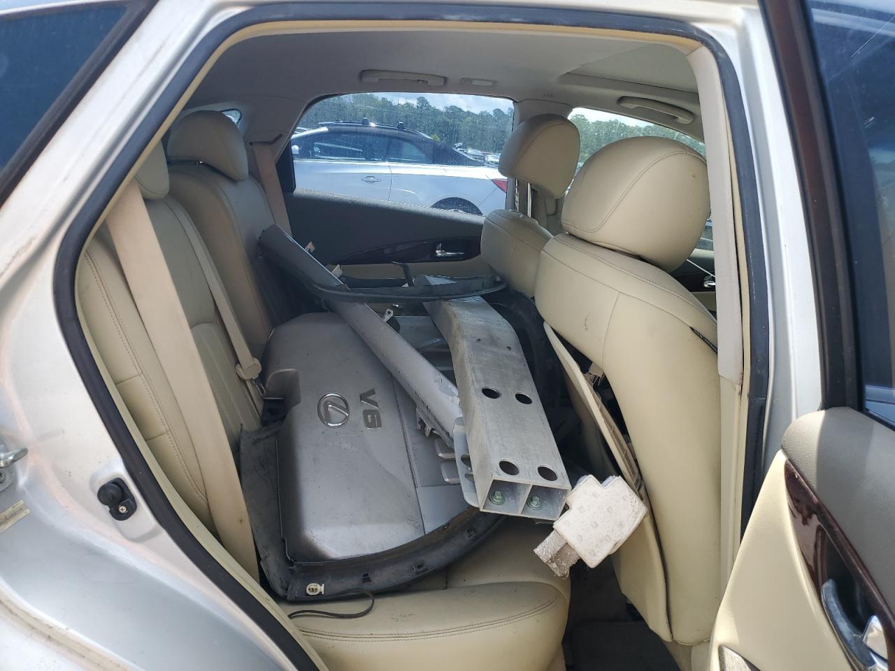 2008 Infiniti Ex35 Base VIN: JNKAJ09E68M302430 Lot: 59565955