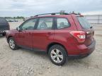 2016 Subaru Forester 2.5I   للبيع في Appleton، WI - Hail