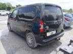 2021 TOYOTA PROACE CIT for sale at Copart BELFAST