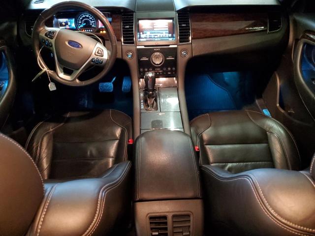  FORD TAURUS 2015 Czarny