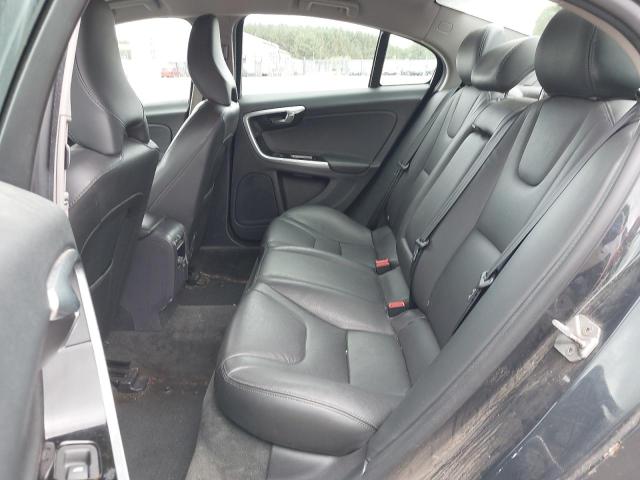 2018 VOLVO S60 BUSINE