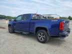 2016 Chevrolet Colorado Z71 for Sale in Lumberton, NC - Front End
