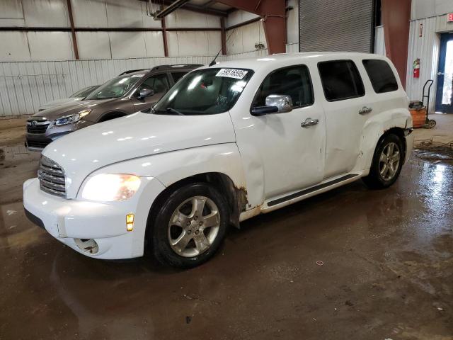 2007 Chevrolet Hhr Lt