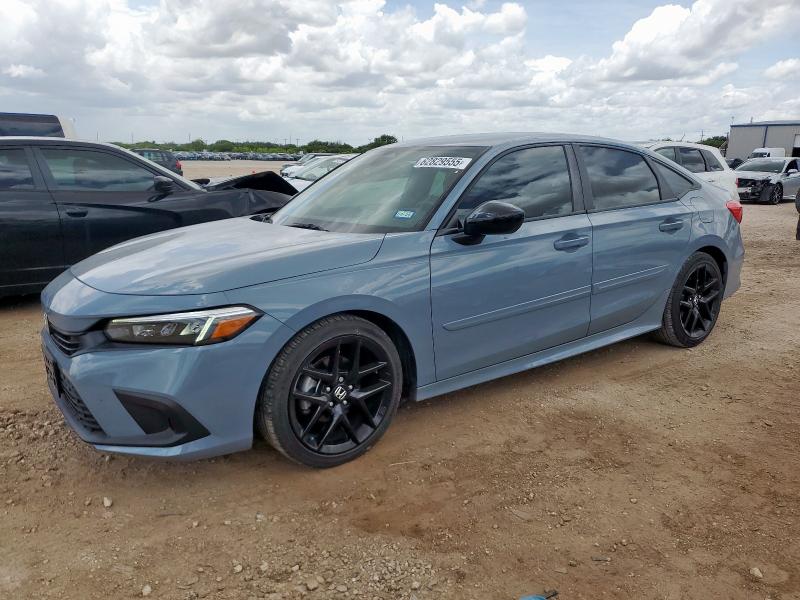 HONDA CIVIC SPOR 2023