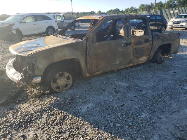 2004 Chevrolet Colorado   