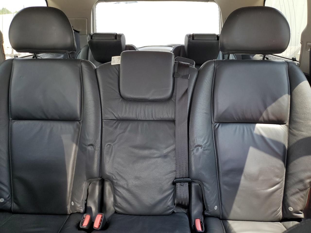2014 Volvo Xc90 3.2 VIN: YV4952CY1E1685811 Lot: 62142665