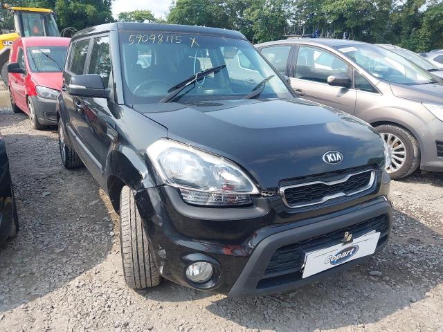 2013 KIA SOUL 2