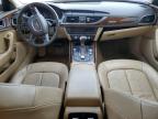 2014 Audi A6 Premium de vânzare în Tanner, AL - Front End