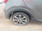 2022 KIA PICANTO X- for sale at Copart CORBY
