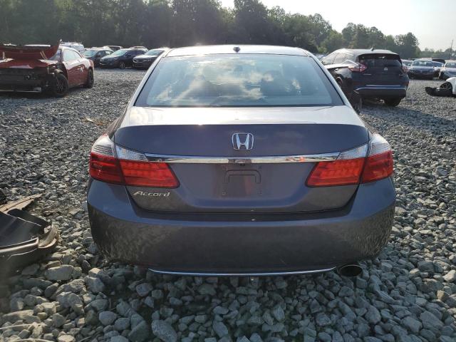  HONDA ACCORD 2014 Сharcoal