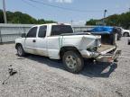 2004 Gmc New Sierra C1500 for Sale in Grenada, MS - Rear End