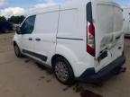 2017 FORD TRANSIT CONNECT 1.5 TDCI 100PS TREND VAN for sale at Copart SANDY