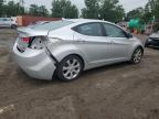 2012 Hyundai Elantra Gls   for Sale in Baltimore, MD - Rear End
