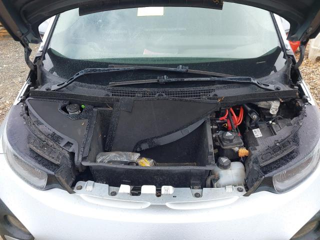 2015 BMW I3 RANGE E