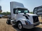 2016 VOLVO VN VNL for sale at Copart VA - DANVILLE