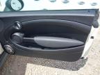2007 MINI ONE for sale at Copart CORBY