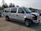 2013 Ford Econoline E350 Super Duty Wagon na sprzedaż w Brookhaven, NY - Front End