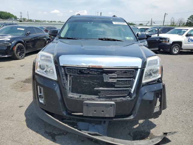  GMC TERRAIN 2012 Black
