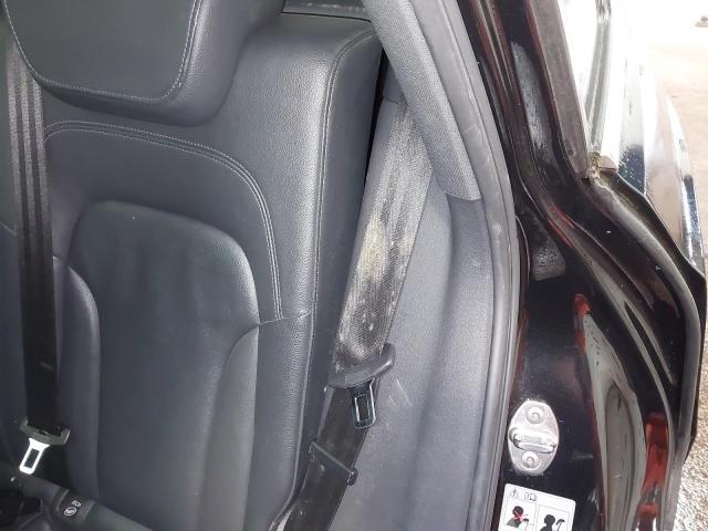 2009 AUDI Q5 S LINE