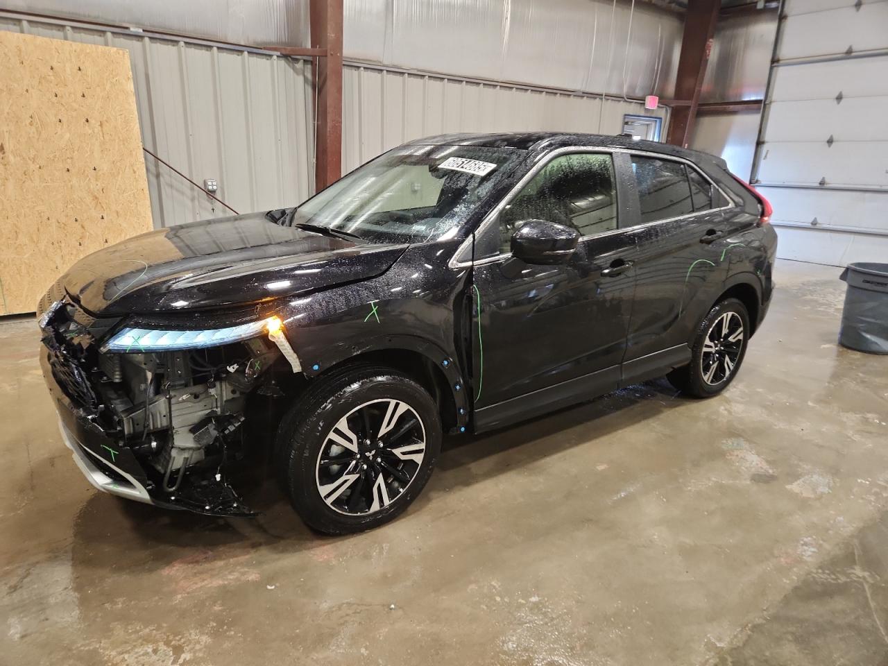 Appleton, WI에서 판매 중인 2025 Mitsubishi Eclipse Cross Se - Front End