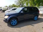 2010 Suzuki Grand Vitara Xsport на продаже в London, ON - Mechanical