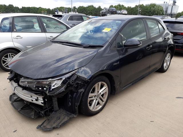 TOYOTA COROLLA IC 2021