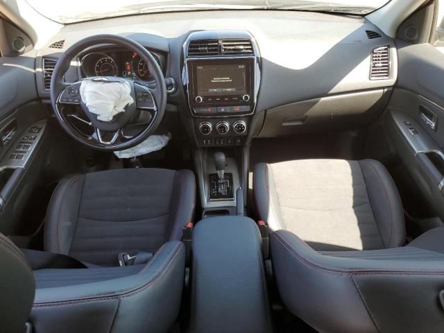  MITSUBISHI OUTLANDER 2024 Сріблястий