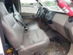 2009 FORD F550 SUPER DUTY   for sale at Copart CT - HARTFORD