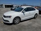 2017 Volkswagen Jetta S იყიდება Sun Valley-ში, CA - Minor Dent/Scratches