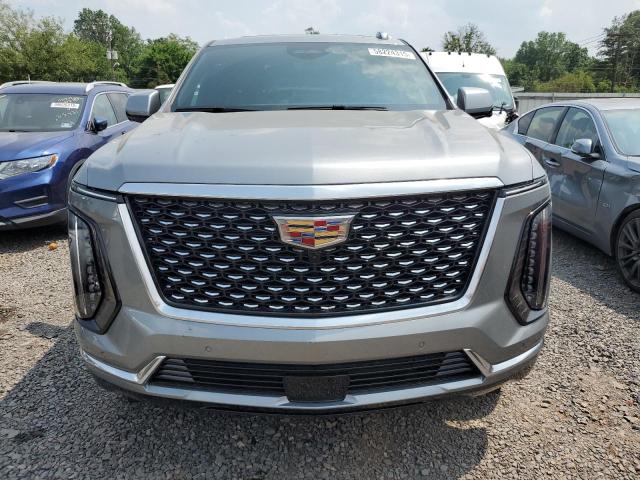  CADILLAC ESCALADE 2025 Серебристый