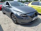 2019 VOLVO V40 INSCRI for sale at Copart WOLVERHAMPTON