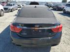 2015 Kia K900  продається в Antelope, CA - Front End