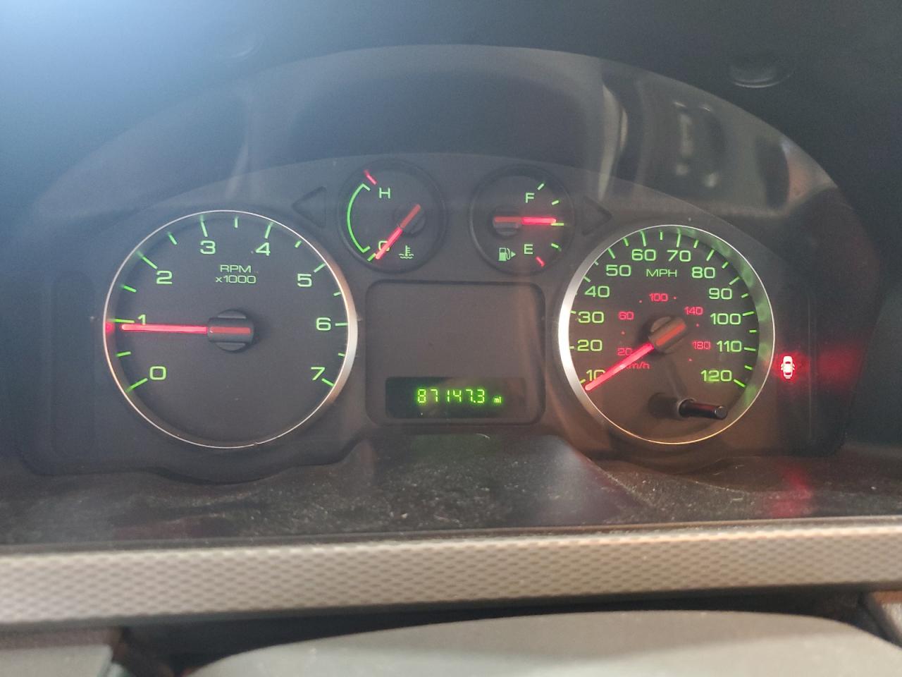 2005 Ford Five Hundred Se VIN: 1FAFP23135G154115 Lot: 61985465