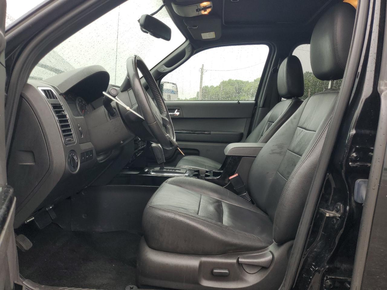 FORD ESCAPE 2012 VIN 1FMCU9E74CKC41169 photo 7