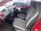 2020 TOYOTA AYGO X-PLA for sale at Copart WHITBURN