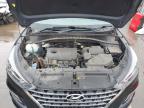 2019 HYUNDAI TUCSON SE for sale at Copart WHITBURN