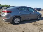 2018 Hyundai Elantra Se   na sprzedaż w Pennsburg, PA - Vandalism