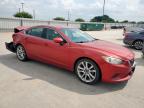 2015 Mazda 6 Touring for Sale in Wilmer, TX - Rear End