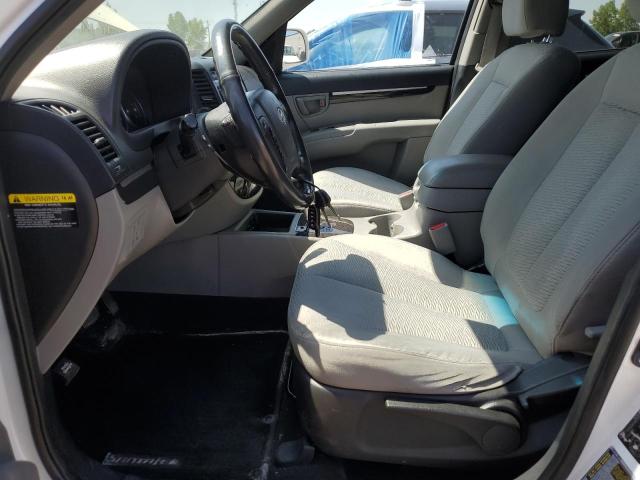 2009 HYUNDAI SANTA FE GL  