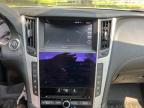 2017 Infiniti Q60 Red Sport 400 for Sale in North Billerica, MA - Normal Wear